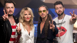 The Voice Of Poland 2018 - 9 edycja