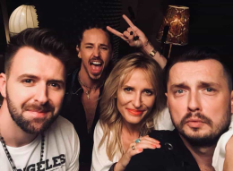 The Voice Of Poland 2018 - 9 edycja