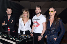 The Voice Of Poland 2018 - 9 edycja