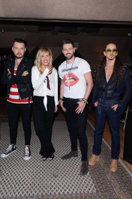 The Voice Of Poland 2018 - 9 edycja