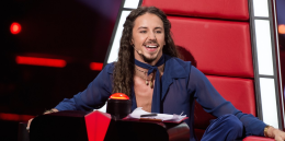The Voice Of Poland 2018 - 9 edycja