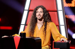 The Voice Of Poland 2018 - 9 edycja