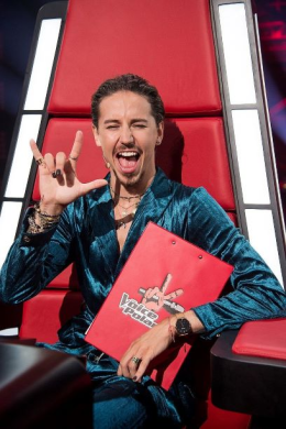 The Voice Of Poland 2018 - 9 edycja