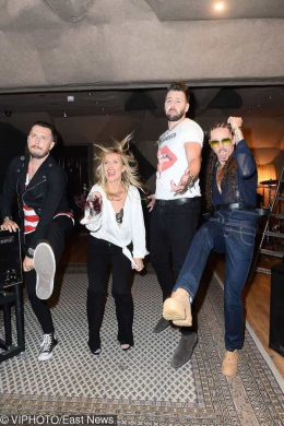 The Voice Of Poland 2018 - 9 edycja