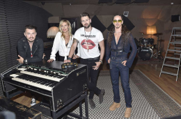 The Voice Of Poland 2018 - 9 edycja