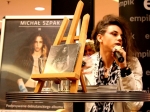 Michał Szpak - Empik - Katowice - 2012-02-04