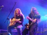 Michał Szpak - Koncert - Krotoszyn 2012-05-26