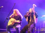 Michał Szpak - Koncert - Krotoszyn 2012-05-26