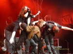 Michał Szpak - Koncert - Krotoszyn 2012-05-26