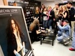 Michał Szpak - Empik - Poznań - 2012-01-19