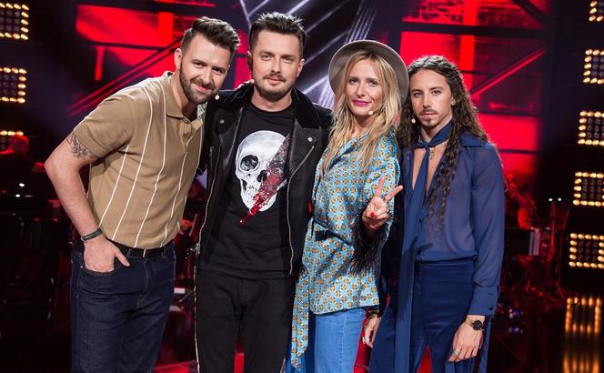 The Voice Of Poland 2018 - 9 edycja