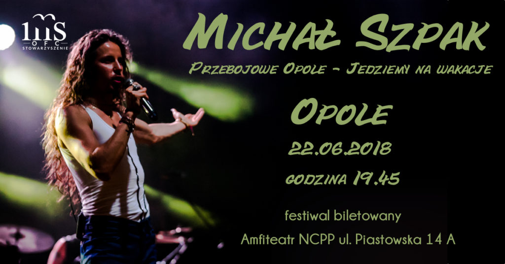 "Opole Hits Festival - We're Going On Holidays"