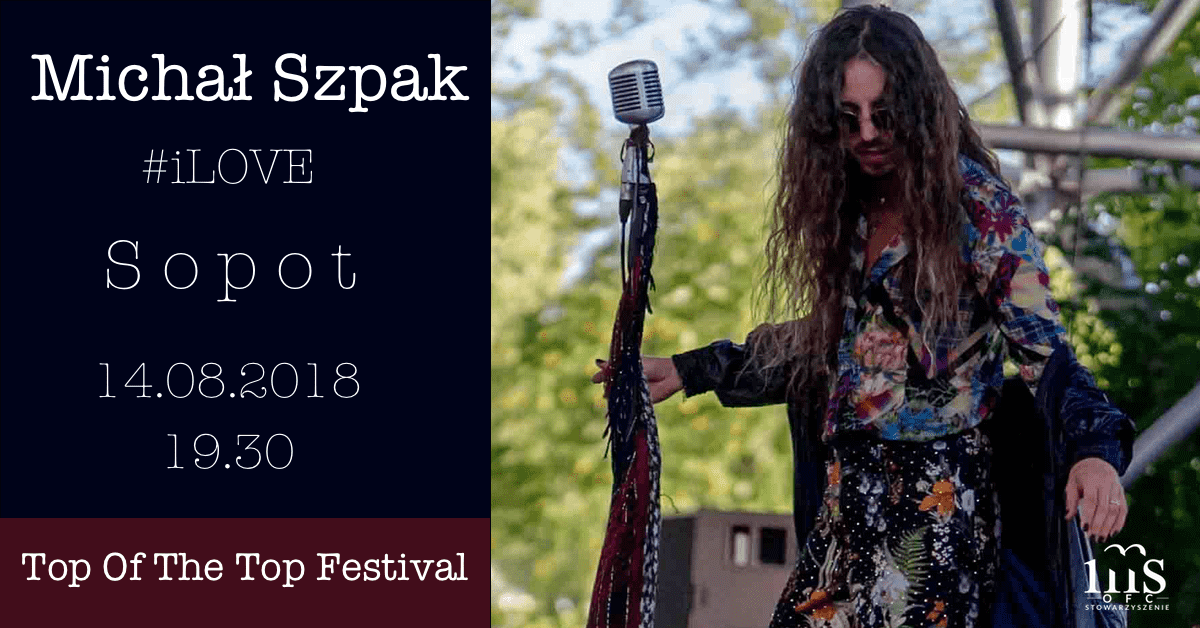 Sopot Top Of The Top Festival 2018