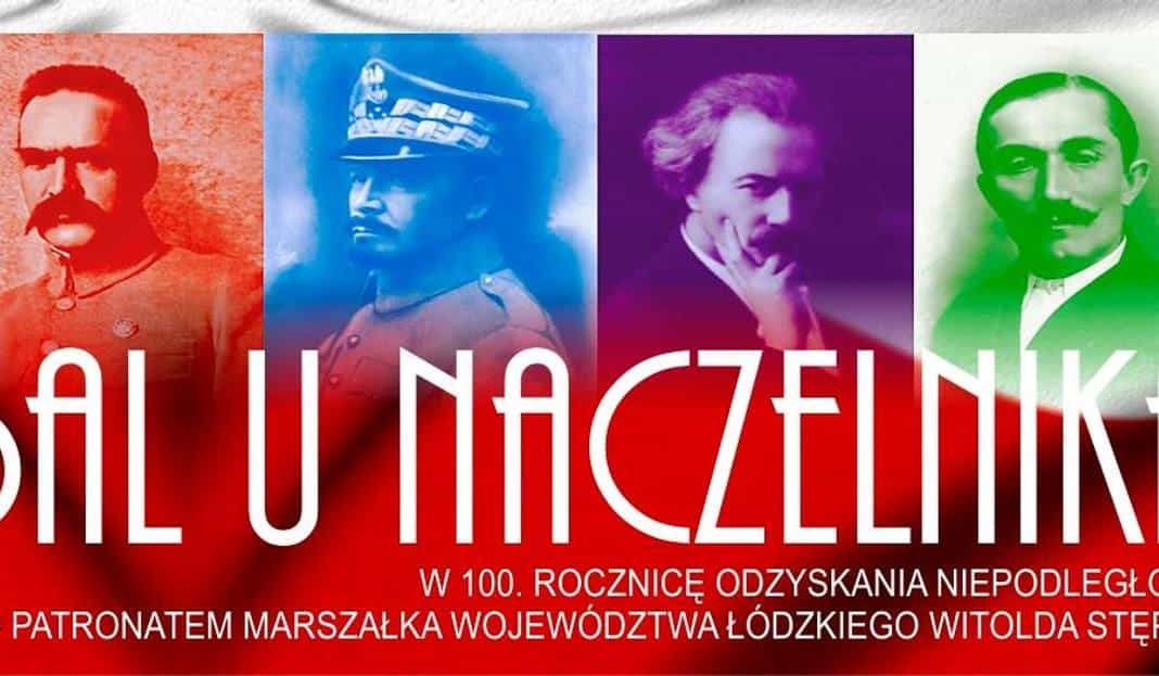 Gwiazdorski „Bal u Naczelnika” w Teatrze Wielkim