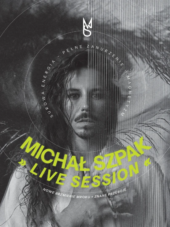 Michał Szpak koncet